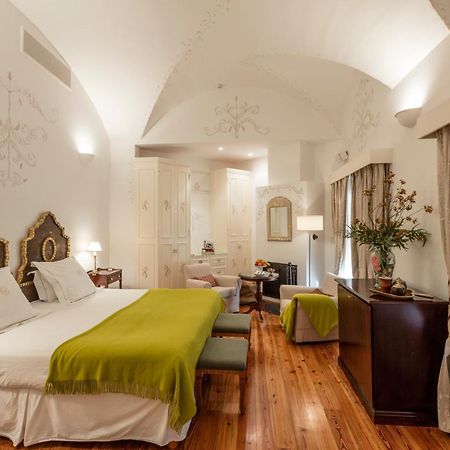 El Colibri - Relais & Chateaux Santa Catalina  Kültér fotó