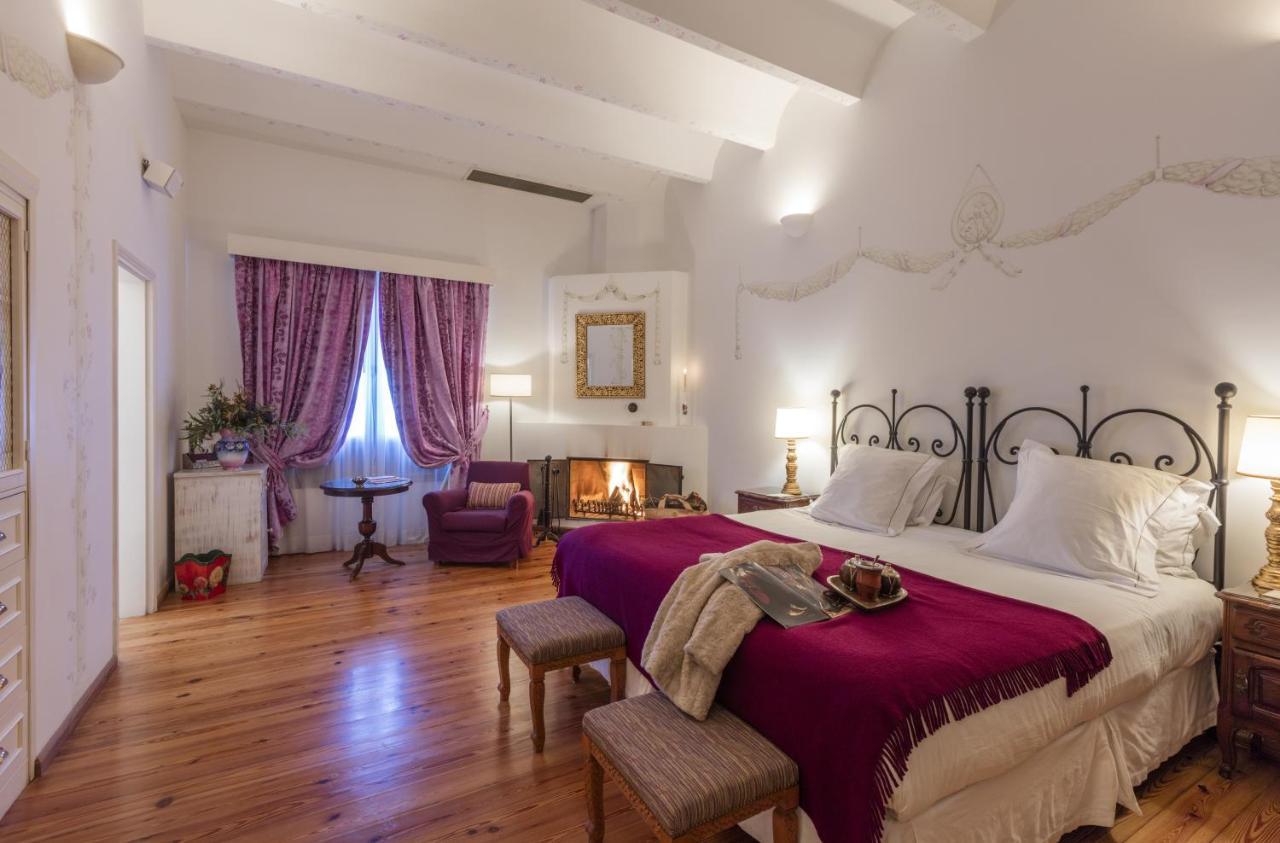 El Colibri - Relais & Chateaux Santa Catalina  Kültér fotó