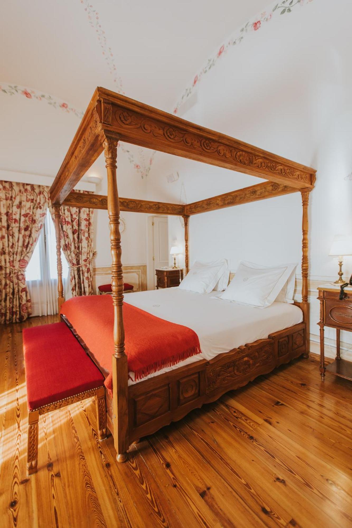 El Colibri - Relais & Chateaux Santa Catalina  Kültér fotó