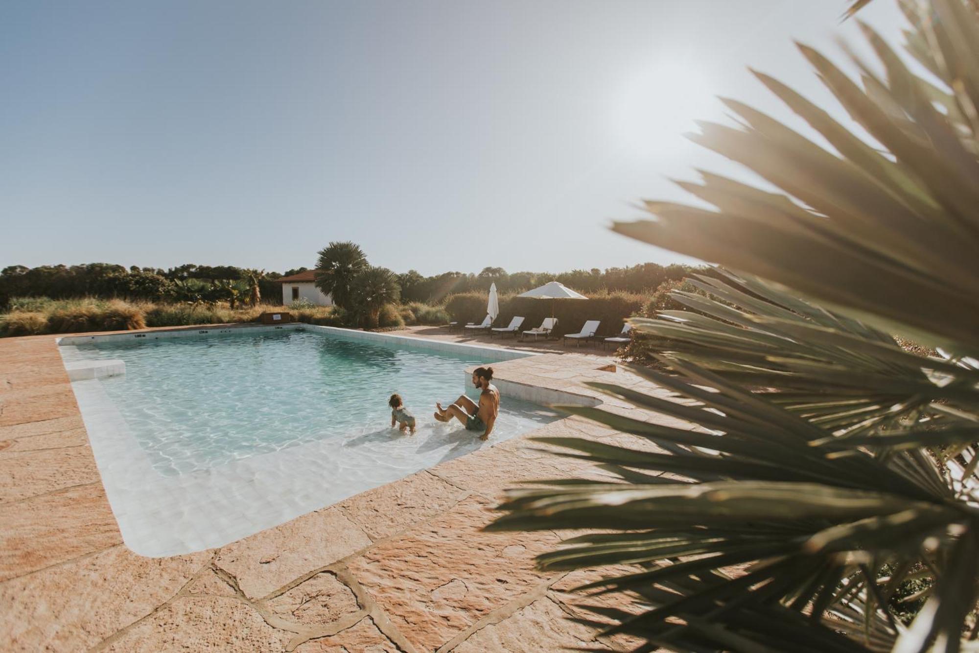 El Colibri - Relais & Chateaux Santa Catalina  Kültér fotó